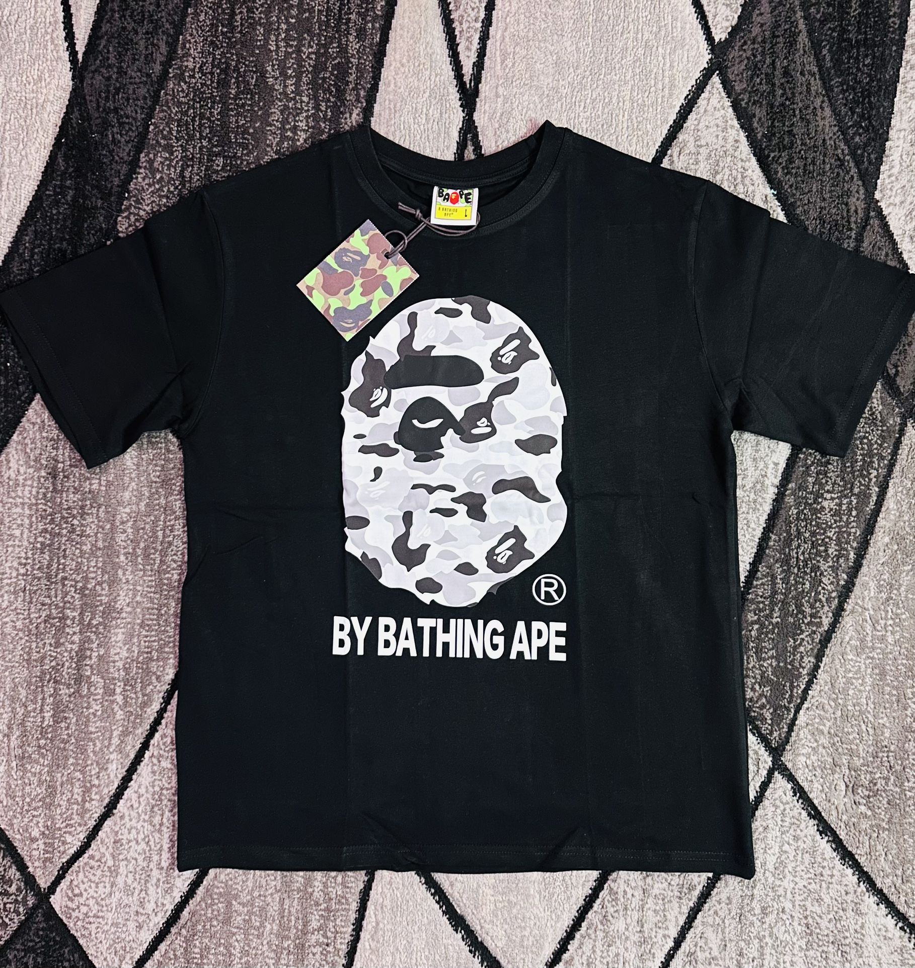 Bape Shirt 