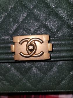Chanel Purse