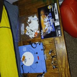 Mega Blocks Betals Stage