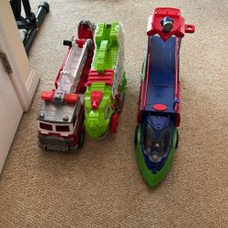 Free Toys 