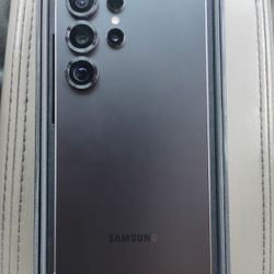 SAMSUNG S25 ULTRA