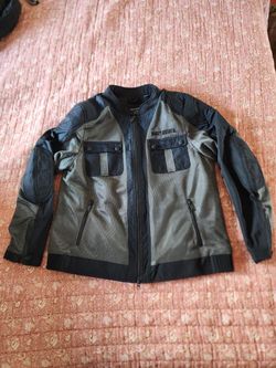 Women's Harley Davidson Jacket XL $125