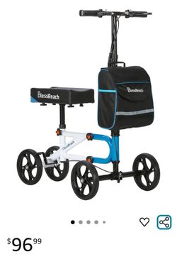 KNEE SCOOTER MEDICAL 