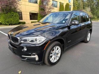2014 BMW X5