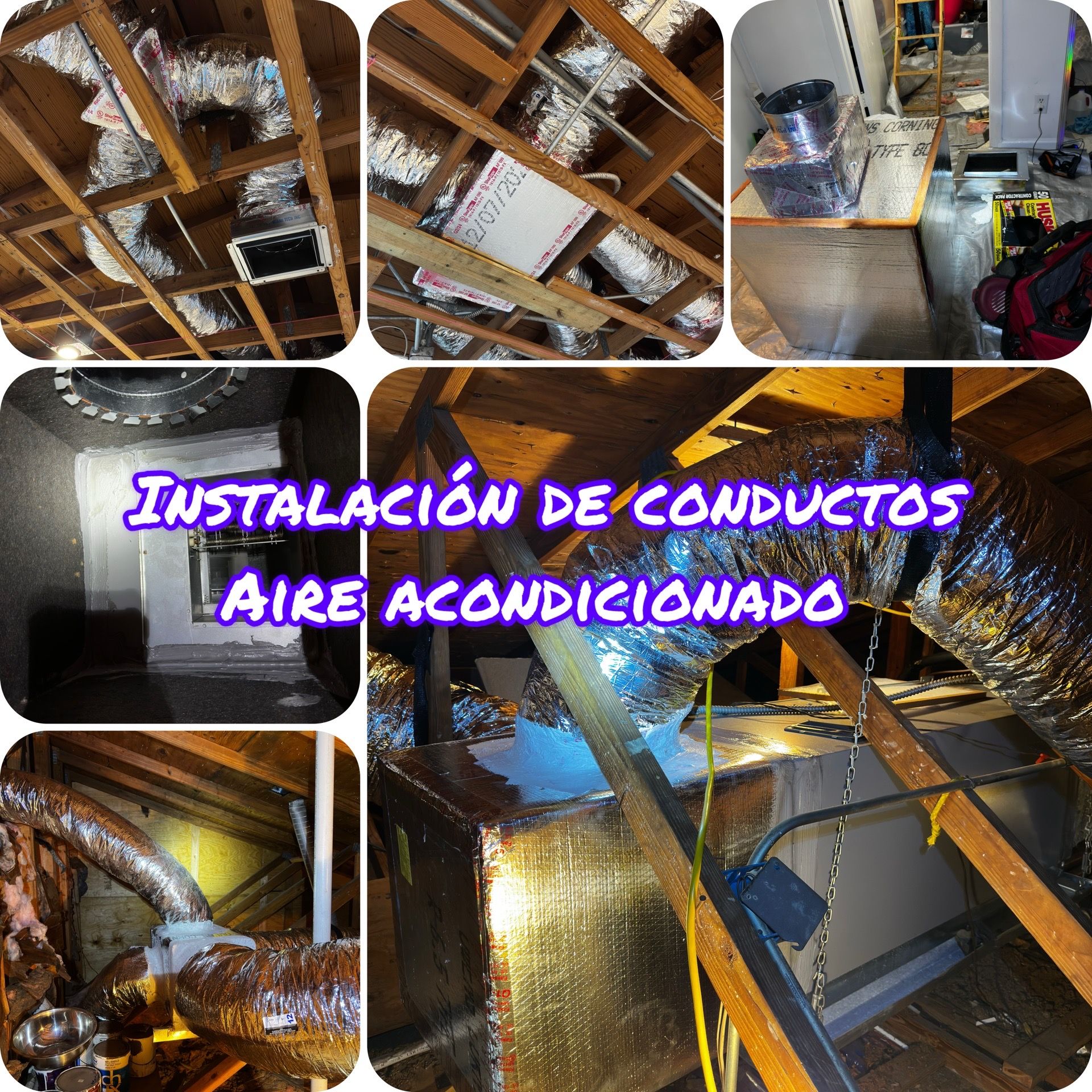 Air conditioning