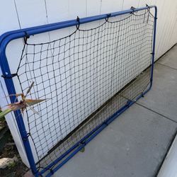 Volleyball Return Net