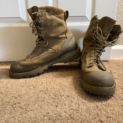 USMC Danner CW RAT boots 