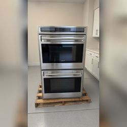 Wolf DO30F/S L-Series Double Wall Oven - Like New - Phoenix, AZ