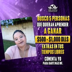 Te Llama La Atención Las Ventas