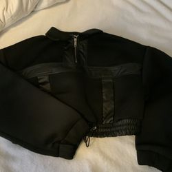 Black Top Small (new No Tag)