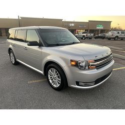 2019 Ford Flex