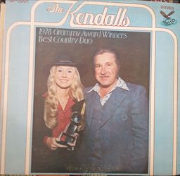 The Kendalls Record