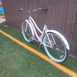 Vintage Cranbrook  Cruiser