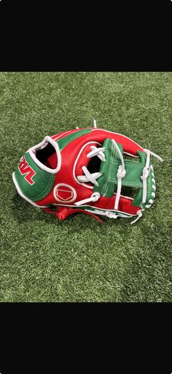 Baseball Glove, 11.25 inch