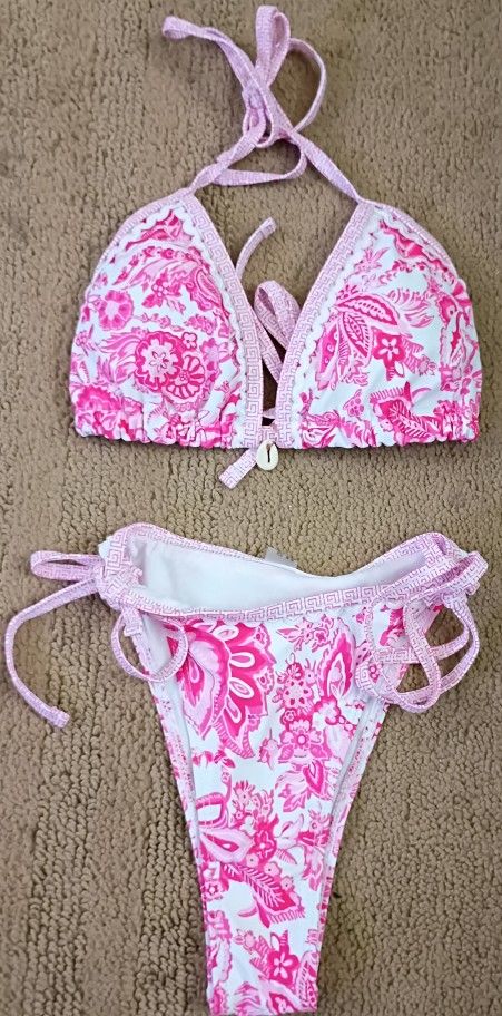 Jr's Swimsuit Small