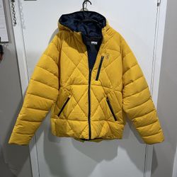 Jackets