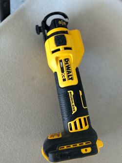 NEW Dewalt Router