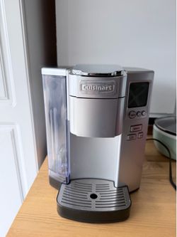 Cuisinart Coffee Maker