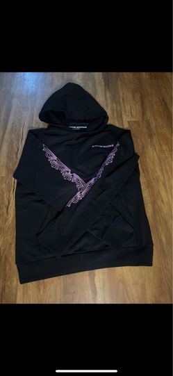 Chrome Hearts Hoodie