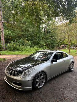 2003 infiniti g35