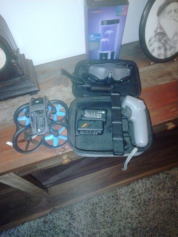 Drone 