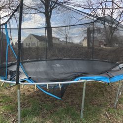 Trampoline