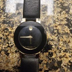 Movado Women's Watch 