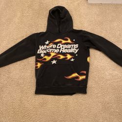 PacSun Sweatshirt Size Small