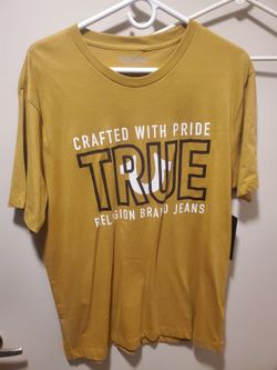 Men's XL True Religion 