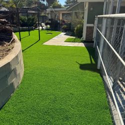 Artificial Astro Turf Grass 