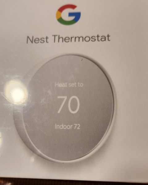  (Nest  Thermostat  