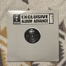 Kanye West Late Registration *Promo* LP / RECORDS / VINYL