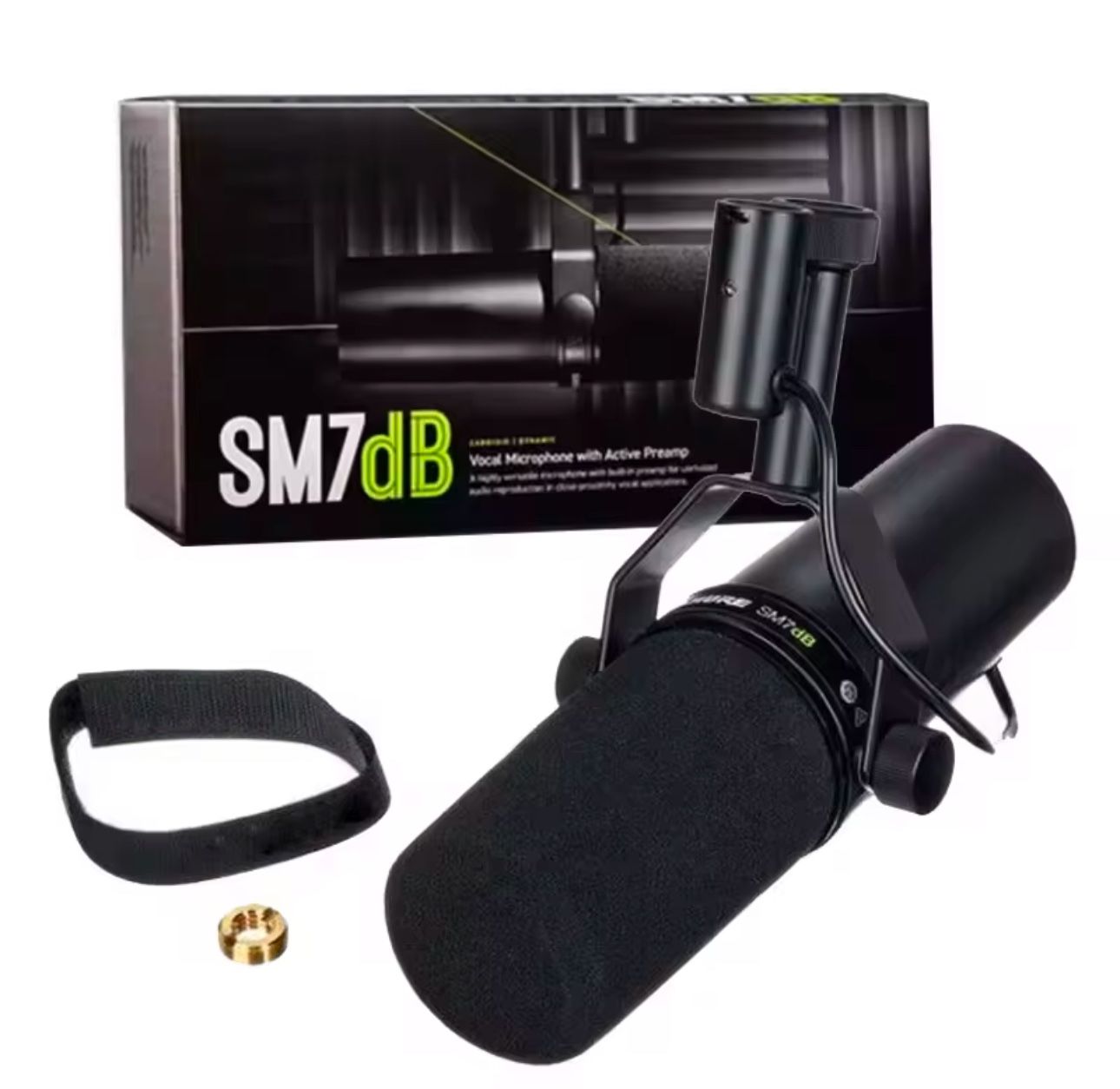 SM7dB Microphone