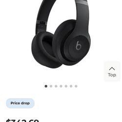 Dr.Dre Beats Solo Pro 4 