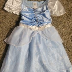 Cinderella dress Costume