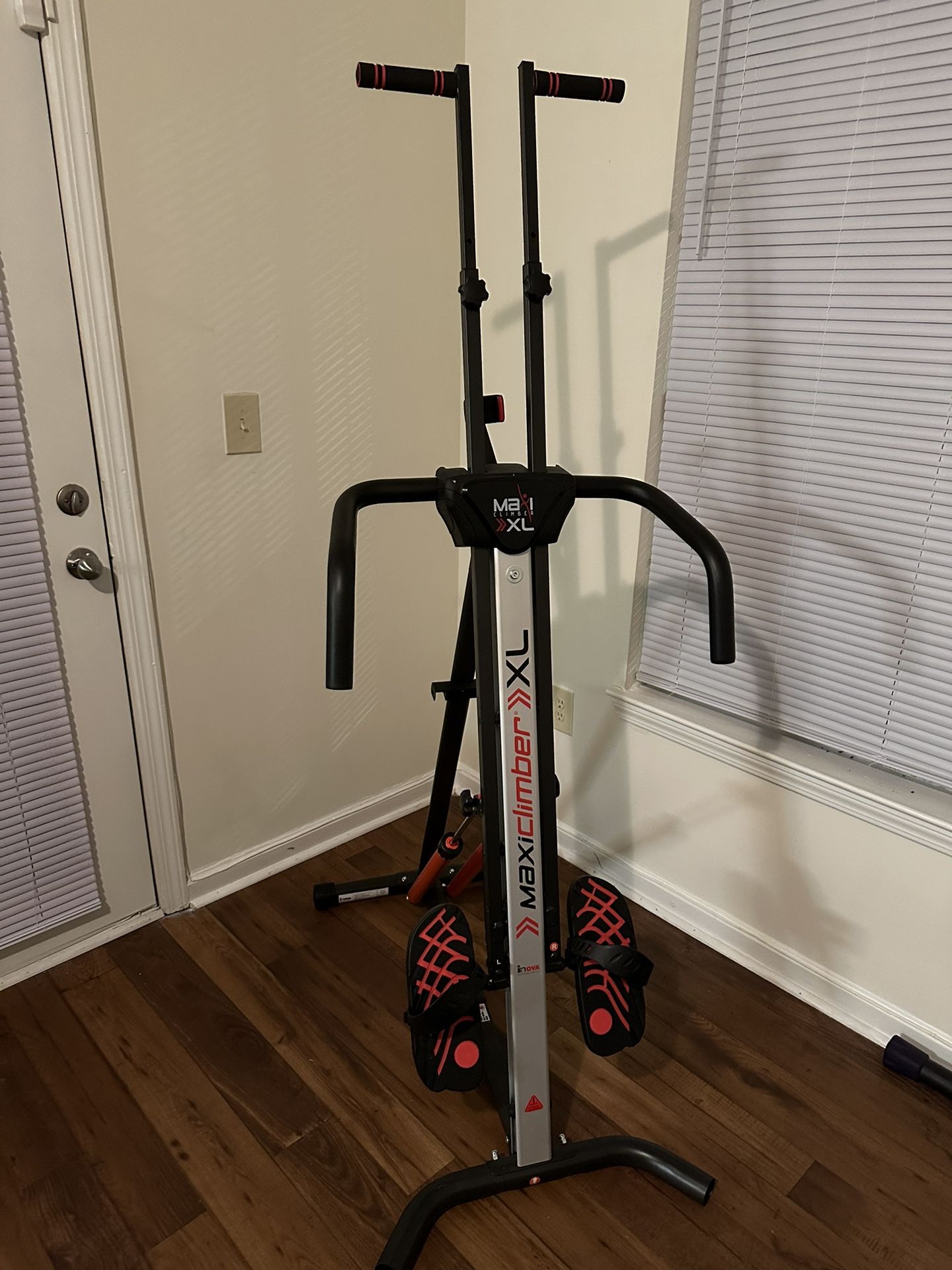 Maxi Climber XL