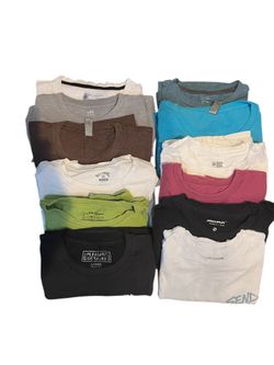 Boys Large T-shirts