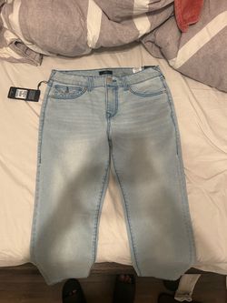 Blue true religion jeans