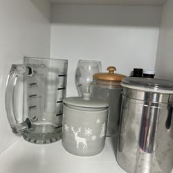 Different Type Of Storage 