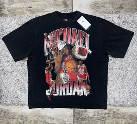 Air Jordan Tee