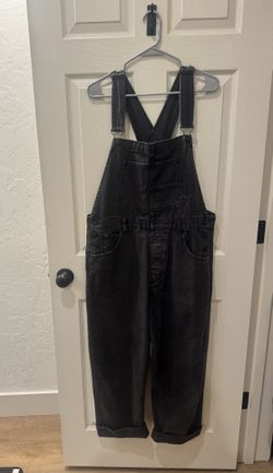 Free People overalls