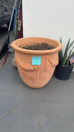 Garden Pot