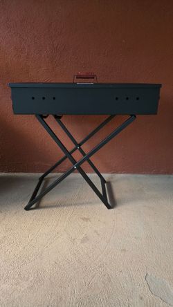 BBQ Grill/Mangal