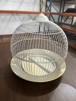 Small Bird cage
