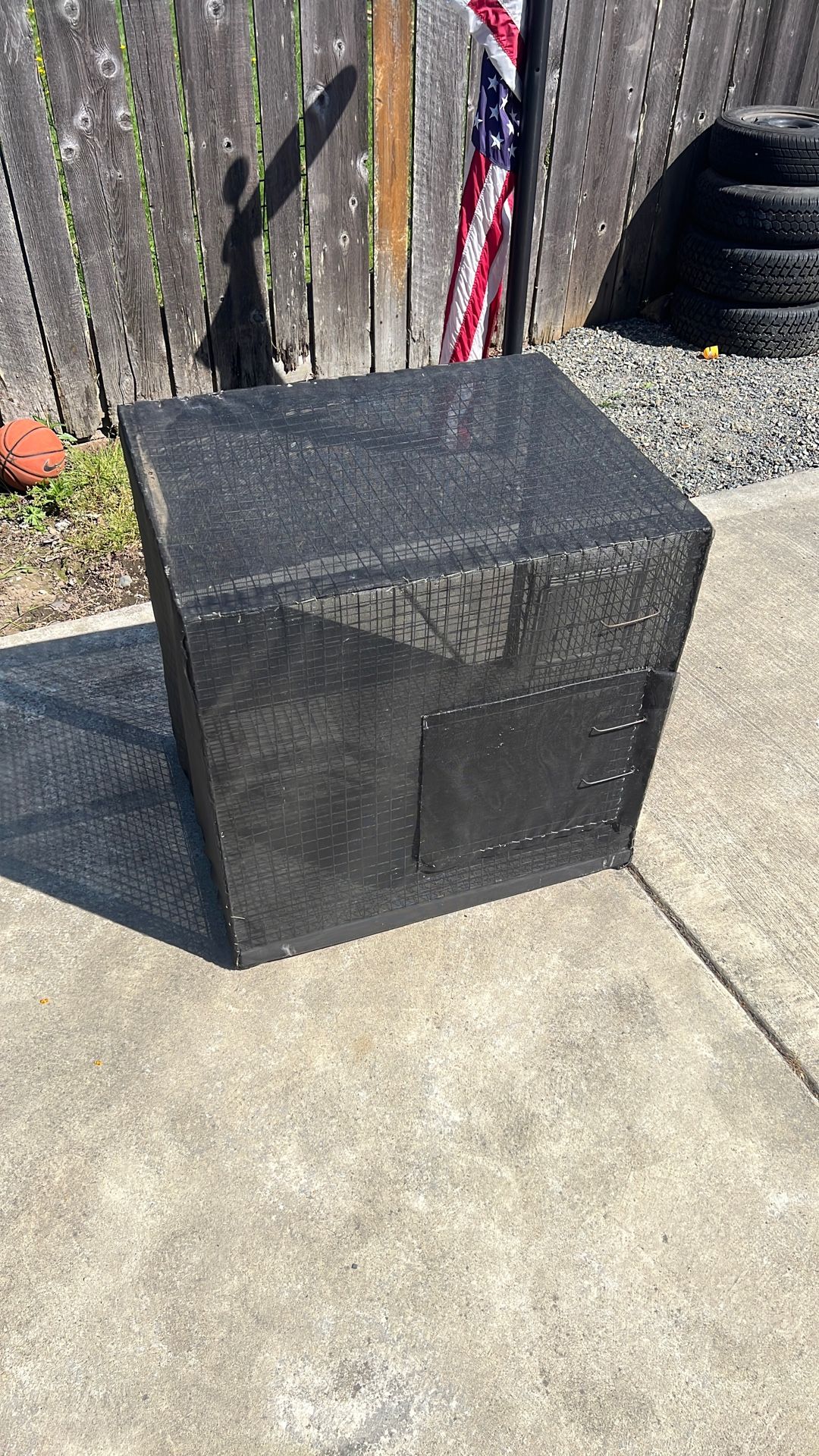 Bird Cage