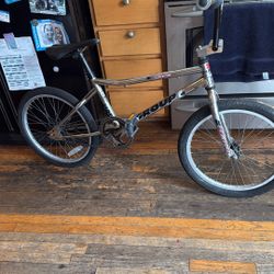 90s 20” Haro Group 1a Bmx Bike $75 Obo