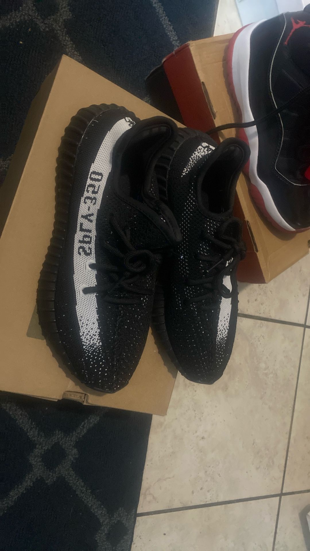 YEZZY 350