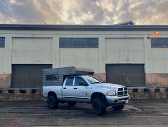 Dodge Ram 3500