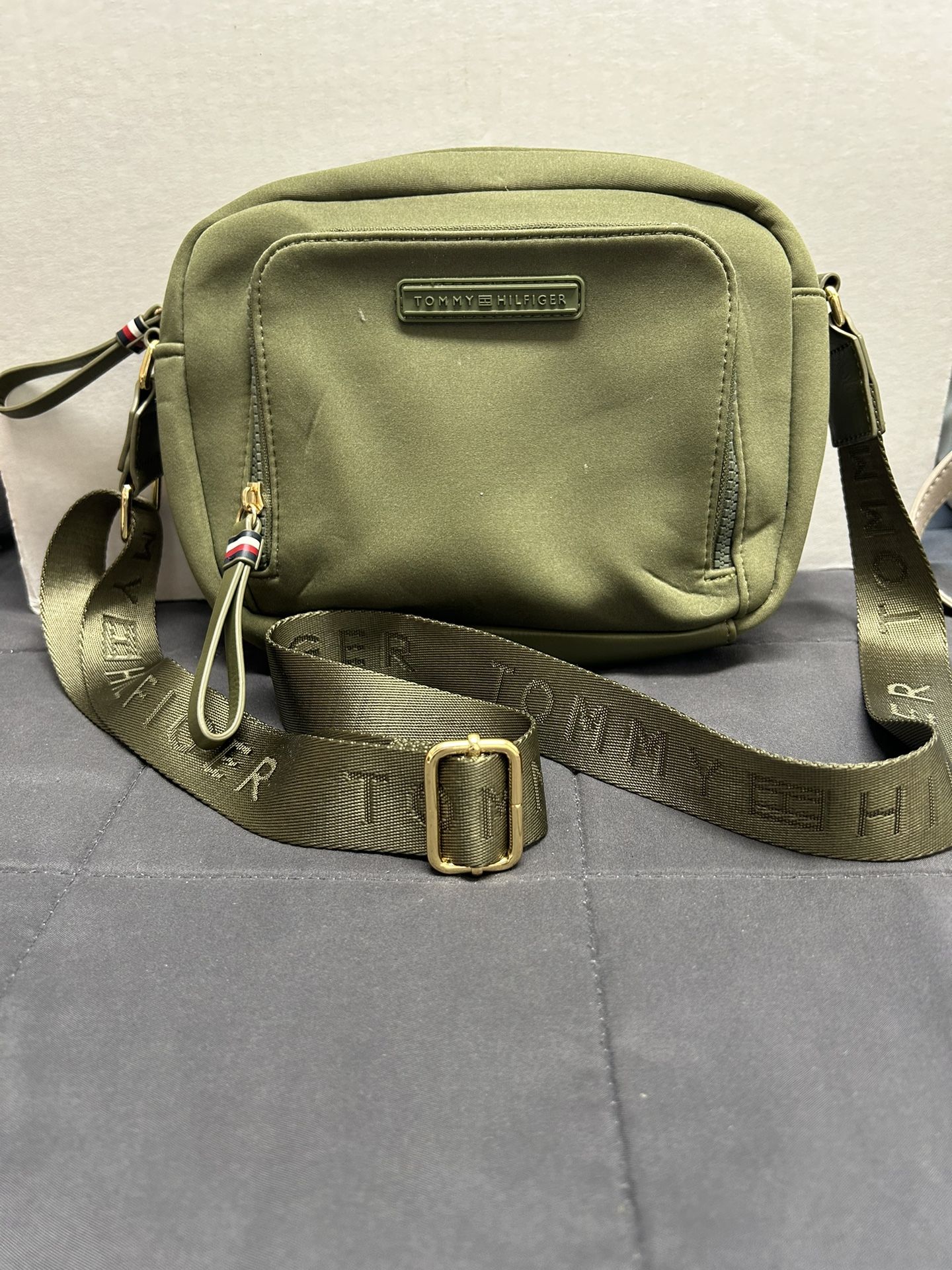 Tommy Hilfiger Fannypack/purse