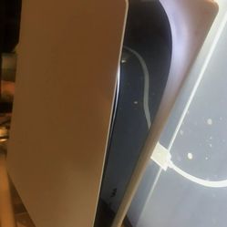 3 Months Used PS5 DISK EDITION 